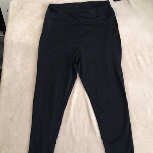 Climate right Leggings #G1607